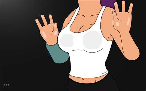 Leela From Futurama Naked Porn Videos 